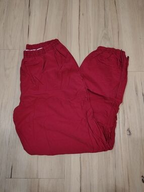 Reebok Vintage Windbreaker Pants